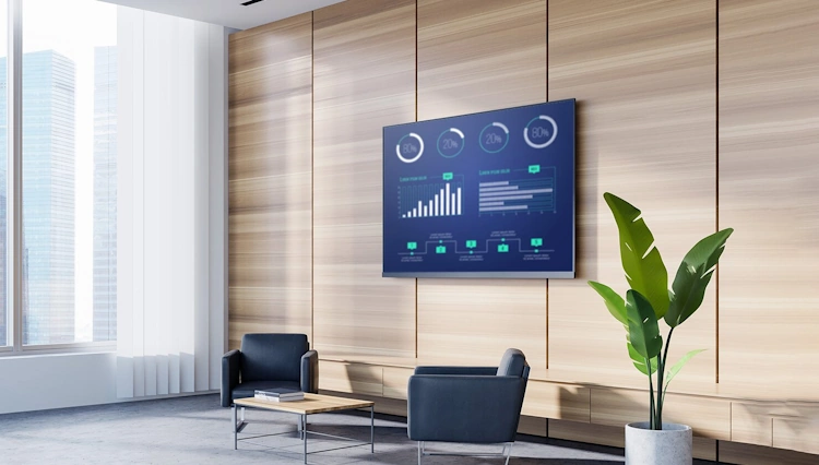 Телевидение для бизнеса от Ростелеком в деревня Ожегино (Кировская область)